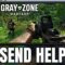 The MOST DEMANDING UE5 Game on Steam Deck – Gray Zone Warfare