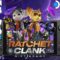 FSR 3 Steam Deck Ratchet & Clank: Rift Apart Frame Generation Mod LukeFZ #steamdeck #riftapart #fsr3