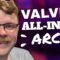 Valve Pledges to Support Even More FOSS Development!