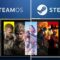 Steam Deck Vs ROG ALLY Official SteamOS Performance Benchmark – Which One Is Better?