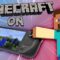 Install Minecraft on your Steam Deck the EASY WAY.