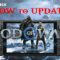 How to Update God of War Ragnarok Steam Deck #steamdeck #godofwarragnarok #gaming