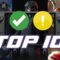 Jan 14 – Top 10 Verified and Playable Steam Deck Games