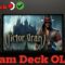 Victor Vran | Steam Deck OLED Performance Review