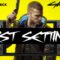 Cyberpunk 2077 Steam Deck Best Settings #steamdeck #bestsettings #cyberpunk2077 #quack