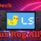Testing Lossless Scaling 3.0: Stalker 2, Elden Ring, Cyberpunk 2077 on Asus ROG Ally