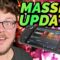 Steam Deck gets MASSIVE update that makes MORE games accessible!