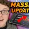 This long-awaited feature has finally dropped (plus other Deck News)