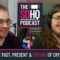 The Future of CryoUtilities – The SDHQ Podcast Episode 1