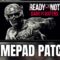 Ready Or Not GAMEPAD PATCH on Steam Deck OLED is IMPRESSIVE!