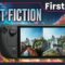 Split Fiction Steam Deck Performance First Look – The Best Portable Co-Op Experience