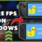 Lossless Scaling on Legion Go & Steam Deck ( Windows ) – Frame Generation in ANY Game