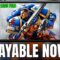 Warhammer 40,000: Space Marine 2 on Steam Deck OLED – PLAYABLE After Patches?