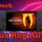 Oblivion Remastered on Asus ROG Ally X – Is It Worth Buying in 2025? | Benchmark Test