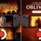 The Elder Scrolls IV Oblivion Remaster Vs Original Steam Deck Performance Gameplay Comparison
