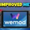 WeMod Steam Deck Tutorial UPDATED – Now Install Once Play Many Games #steamdeck #wemod