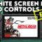 Steam Deck MGS1 White Screen Bug / Controller Not Working Fix | Metal Gear Solid Master Collection