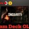 Singularity | Steam Deck OLED Performance Review