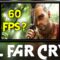 Testing EVERY Far Cry On OLED Steam Deck!