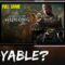 Black Myth Wukong FULL GAME on Steam Deck and Ally Z1 EXTREME! – Playable?