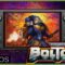 Steam Deck – Warhammer 40,000: Boltgun – A BLAST on DECK – For Fans of 90’s Retro Shooters!!