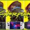 Cyberpunk 2077 | Legion Go S vs Legion Go vs Steam Deck Comparison