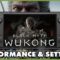 Steam Deck – Black Myth: Wukong – Best Settings & Performance