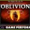 How is The Elder Scrolls IV: Oblivion Remastered on Steam Deck??