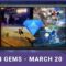 March 20 – Steam Deck Hidden Gems