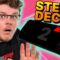 Steam Deck 2 — CONFIRMED. But also a new Steam Controller 😱 (plus other Steam Deck News)