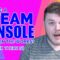 GABE’S HARDWARE TEASE | Is there a STEAM CONSOLE in the works?