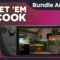 EVERY GAME From Let ‘Em Cook TESTED on Steam Deck – Bundle Analysis