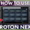 Steam Deck – How to Install & Use Proton Next – A New Version of Proton