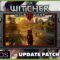 Steam Deck – The Witcher 3: Wild Hunt Patch 4.03 – New Steam Deck Preset Test
