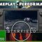 Steam Deck – STARFIELD – Windows 11 Game Pass – Gameplay & Performance