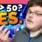 Valve dropped ANOTHER HUGE UPDATE making 40 FPS better than 50. Plus other Steam Deck news.