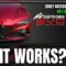 Assetto Corsa EVO on Steam Deck just works…