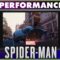 Spider-Man Remastered on Steam Deck is Surprisingly Good!!