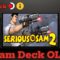 Serious Sam II | Steam Deck OLED Performance Review