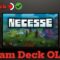 Necesse | Steam Deck OLED Performance Review