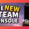 As Steam Deck ships to devs, Valve plans NEW console!