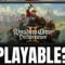 Kingdom Come Deliverance 2 on Steam Deck! – Playable? – First Impressions