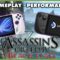Assassins Creed Black Flag:  Steam Deck & ROG Ally Performance – A Great Time To Replay This Classic