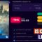 CDKeys Review: Is it Safe to Buy Cheap Steam Games for Your Deck?