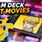 Reacting to your BAD (and great) Steam Deck Boot Movies (part 2)