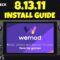 WeMod Steam Deck SteamOS Install Guide 8.13.11 with Proton6.21-GE-2 #steamdeck #wemod