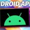Your favorite Android apps, now on Steam Deck.