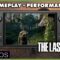 Steam Deck – The Last of Us – Steam OS – Gameplay & Performance – Cryobyte33