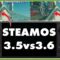 SteamOS 3.6 is HERE – Stable 3.5 vs Preview 3.6