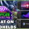 Teenage Mutant Ninja Turtles: Splintered Fate is GREAT for Handhelds